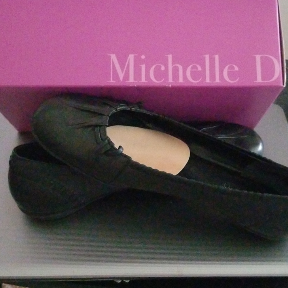 Lady's Shoes